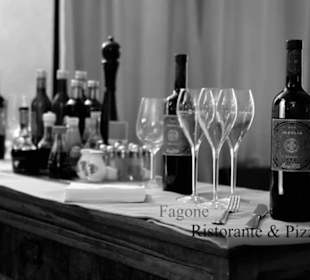 Vino Ristorante Fagone