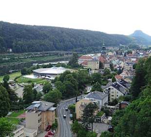 Personenaufzug