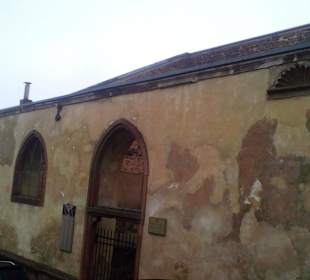 Synagoge Homburg in Homburg