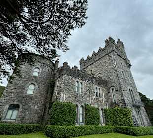 Glenveagh National Park