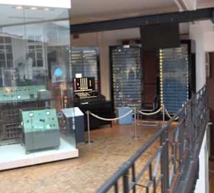 Deutsches Technikmuseum