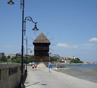 Nessebar 
