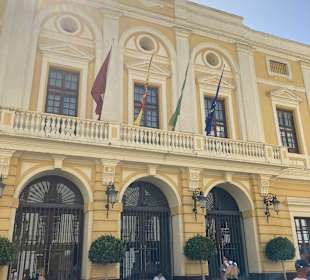 Altstadt Chiclana de la Frontera