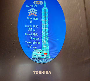 Taipei 101