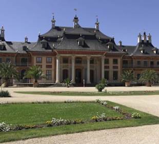 Lustgarten