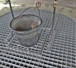 Brühl-Brünnele Ehestetten