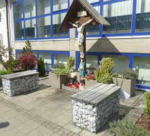 Neue St.-Georgs-Kirche