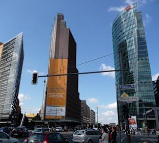 Viaje en junio a Berlín