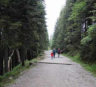 Karkonoski Park Narodowy