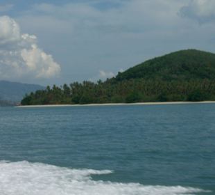 Phi Phi Inseln
