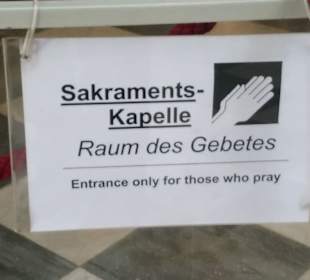 Kathedrale /Hofkirche Dresden