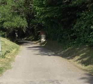 Kreuzweg Wurmlinger Kapelle