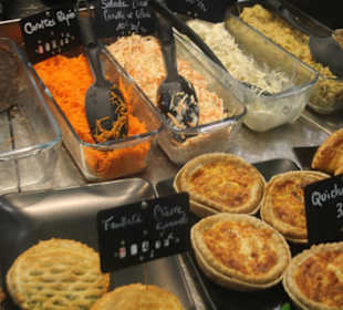 Hallette du Vieux Marché