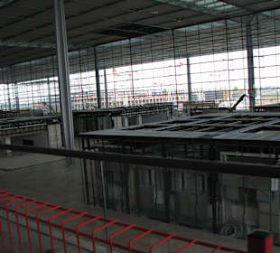 Tag des offenen Terminals am 26.06.2011