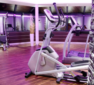 Fitnessraum