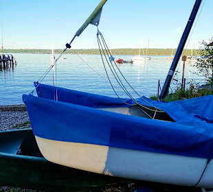 Seeanlagen