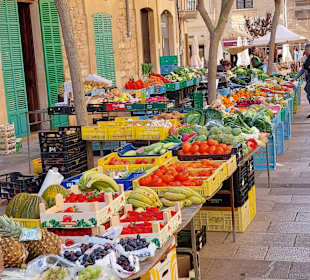 Einkaufen & Shopping