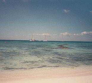 Isla Saona