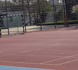 Basketballplätze Stuttgart