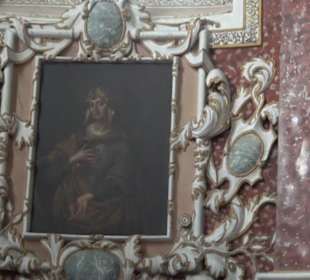 Wallfahrtskirche Weggental