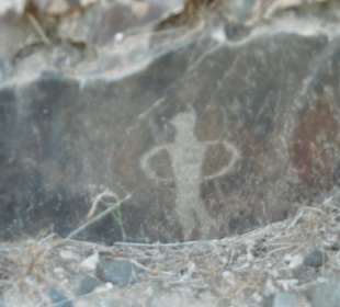Sarmisch-Schlucht