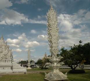 Wat Rong Khun