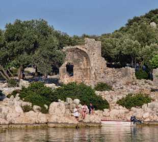 Kekova
