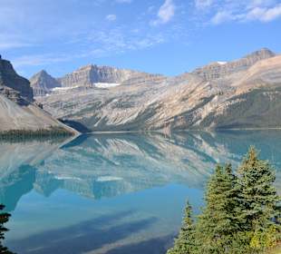 Bow Lake