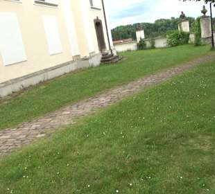 Wallfahrtskirche St. Anna