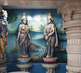Sri Krishnan Temple