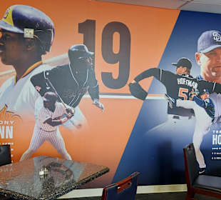 Petco Park 