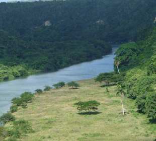 Rio de Chavon