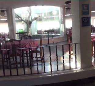 El Diablo Restaurant