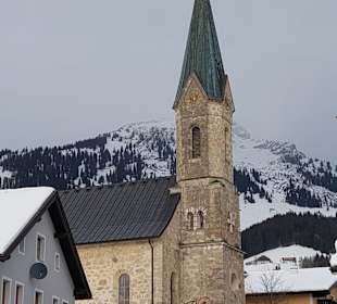 Wandern Rußbach am Paß Gschütt