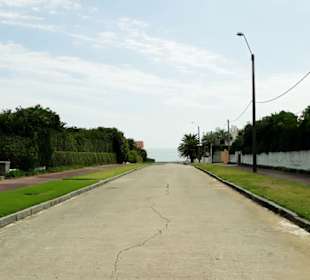 Stadtrundgang Punta del Este