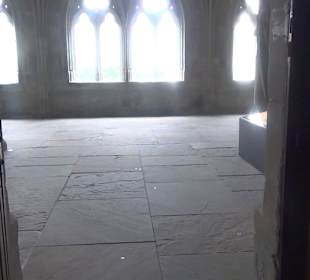 Kreuzgang am Münsterplatz