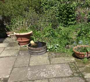 Fachwerkhaus Altenhoferstraße 3