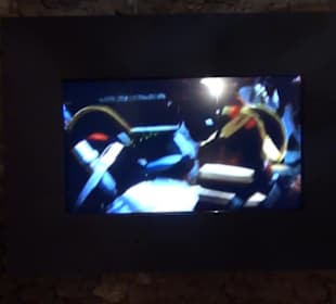 Castillo Santa Bárbara 