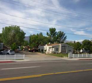 Auf den Spuren der Siedler