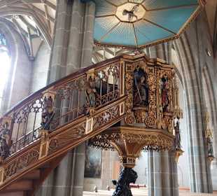 Heilig-Kreuz-Münster