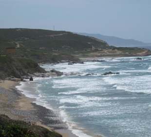 Costa Verde