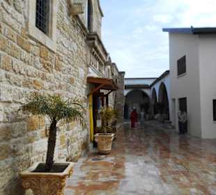 Altstadt Larnaca