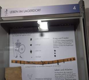 Museum Römer und Bajuwaren