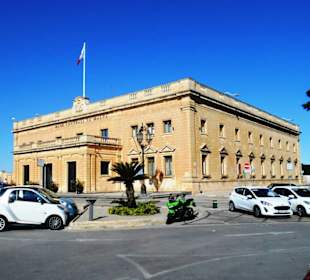 Auberge de Castille