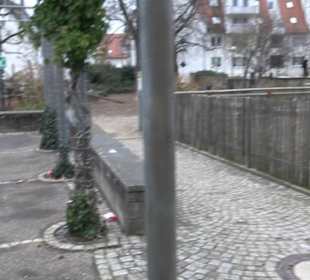 Schlössleplatz