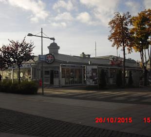 Nähe Seebrücke