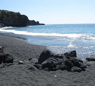 Charco Verde