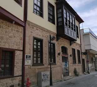 Altstadt Antalya - Kaleici