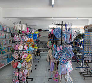 Einkaufen & Shopping