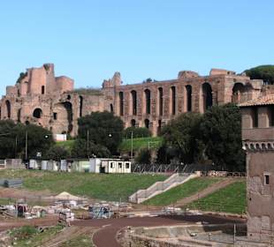 Circus Maximus